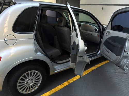 Chrysler Pt Cruiser 2.4 Classic 5p 2009 66700km