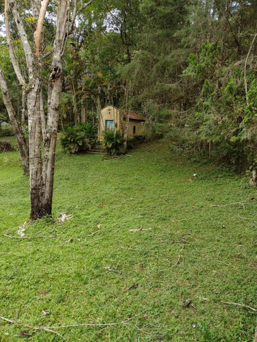 Imagem 5 de 5 de Chácara Com Lago E Piscina 20.000 M² 2 Casas Ótimo Acesso