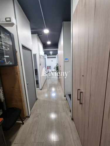 Céntrico Local Comercial En Arriendo - Caupolicán/barros