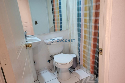 Venta Depto 3dorm 2baños 1box 1bod 55mts2 Estacion Central