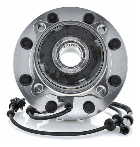 Maza Rueda Delantera Ford Econoline 99-04 Rodatech 5642704