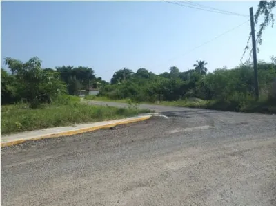 Terreno en venta