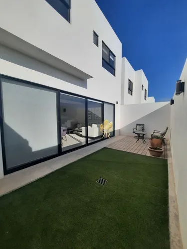 Casa Nueva En El Nuevo Refugio