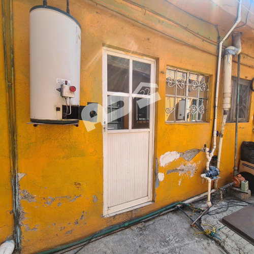 Renta De 3 Cuartos En Col. Agricola Oriental 4mil Cada Uno