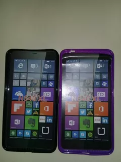 Funda Case Nokia 640 Xl