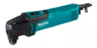 Multiherramienta Makita M9800b Mt 200w Velocidad Variable