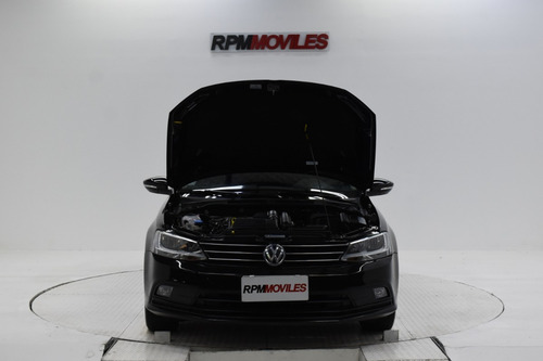 Volkswagen Vento 1.4t Comfortline Dsg 2016 Rpm Moviles
