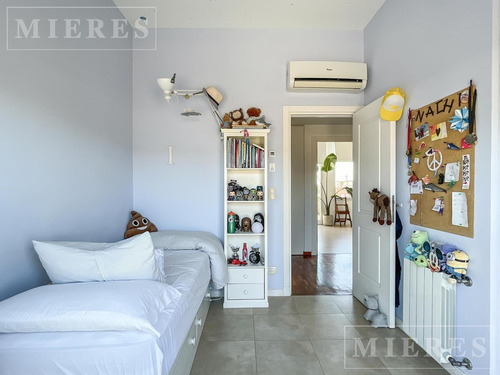 Imagen 29 de 30 de Espectacular Departamento En Dúplex En Venta En Beccar Plaza Ii, Beccar Alto.