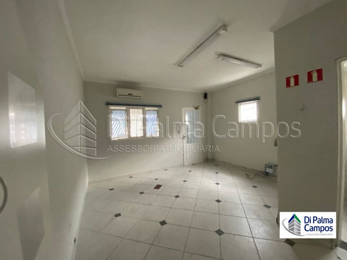 Imagem 2 de 15 de Prédio Comercial A Venda Com 463 M² No Bairro Do Cambuci - Dp4932