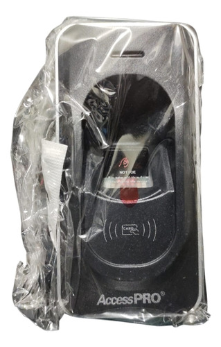 Accespro Lite F12 Lector De Huellas