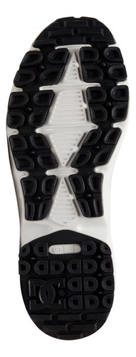Botas Dc Shoes Remate Nuevas
