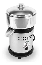 Comprar Extrator Espremedor De Suco Laranja Câmara Inox Pequeno Jl Cor Cinza 110Vu002F220V (Bivolt)