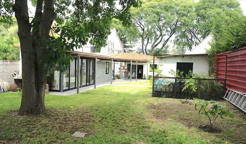 Casa En Venta 3 Dormitorios 3 Baños 2 Garajes Fondo Malvín