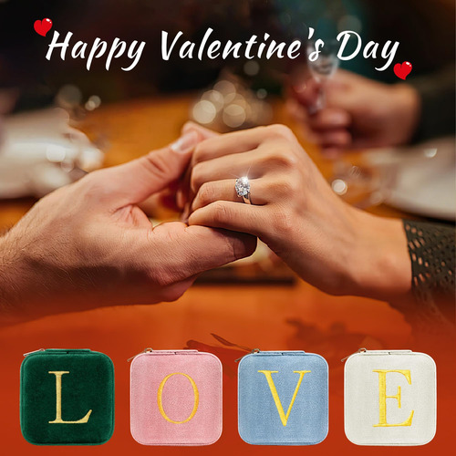 Regalos Del Día De San Valentín Parima Para Ella - Regalos P