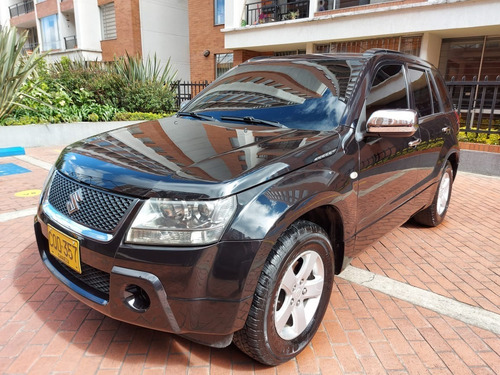 Suzuki Grand Vitara 2.000 Cc 4x2