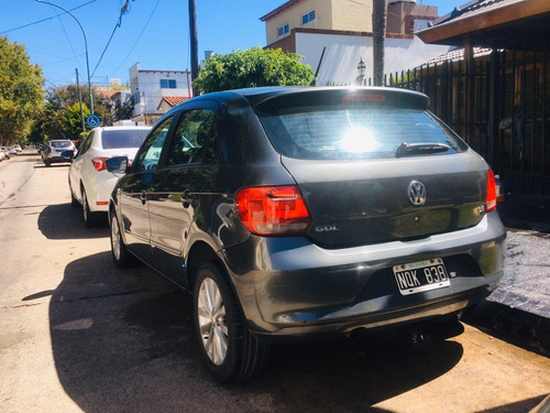 Vw Gol