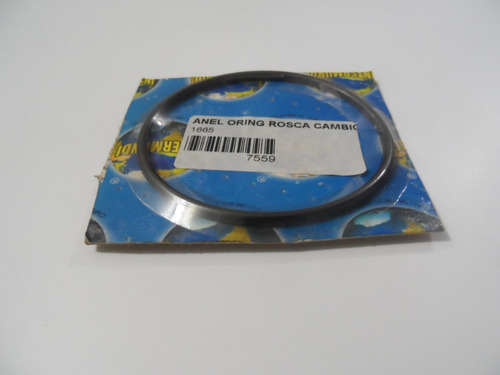 Anel Oring Rosca Cambio Lateral Trafic