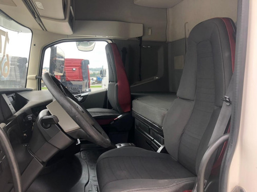 Volvo Fh 500 6x4 Ano 2017