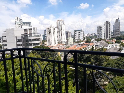 Apartamento-são Paulo-pinheiros | Ref.: 353-im193705 - 353-im193705