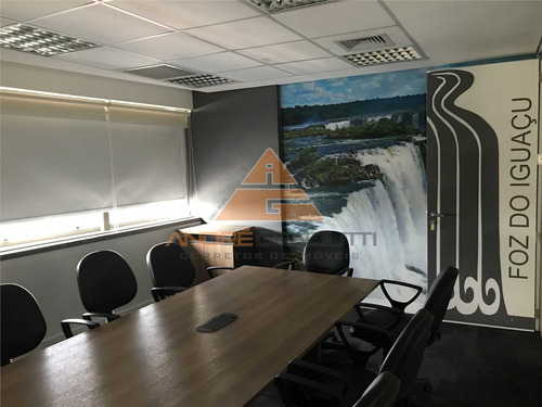 Imagem 13 de 15 de Sala - Centro - Santo Andre - Sao Paulo | Ref.: - 3879