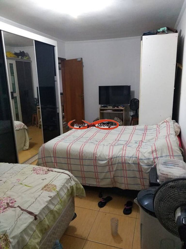 Imagem 13 de 15 de Casa Térrea À Venda Ao Lado Do Parque Ecológico Tietê - 869-c
