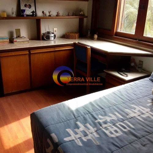 Imagem 7 de 15 de Casa Em Condomínio Para Comprar Alphaville Residencial Dois Barueri - 2623
