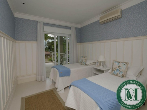 Imagem 14 de 28 de Casa Com Cozinha Americana Em Riviera - Ca00528 - 71049669