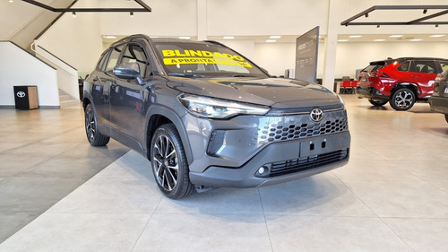 Toyota Corolla Cross 2.0 VVT-IE FLEX XRE DIRECT SHIFT
