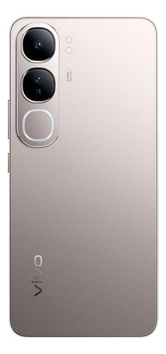 Celular Vivo V40 Se 256gb 8gb Ram Liberado Android Dual Sim