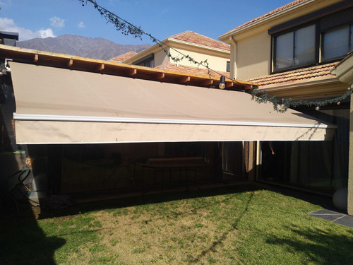 Casa En Jardines La Viña 5dormitorios 4 Baños (80104)