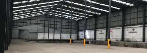 Venta De Bodega En San Sebastian Cdmx Lf*