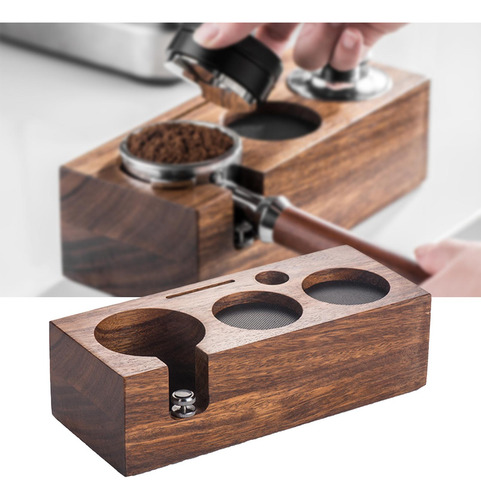 Soporte Para Filtro De Café, Portafiltro, Base B 51mm 53mm