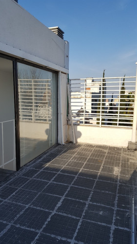 Joaquin Nuñez Y Ellauri, Reciclaje Duplex Con Parrillero Propio Con Renta