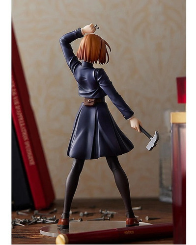 Figura Pop Up Parade Nobara Kugisaki Jujutsu Kaisen - Gsc
