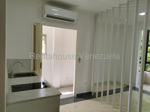 Apartamento En Venta Las Acacias 25-22955