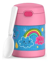 Comprar Thermos Funtainer - Termo De Comida 10oz Con Cuchara