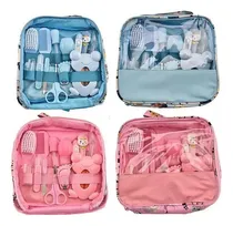 Comprar J Termómetro Con Kit De Higiene Y Salud Para Bebés De 13