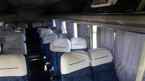 Minibus Mercedes-benz Neobus 2010 Lo 915 24 + 1