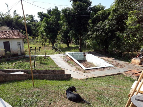 Imagem 8 de 9 de Chácara À Venda Em Sousas - Ch007156