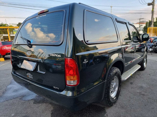 Imagem 7 de 14 de Ford F-250 F250 Tropical 4.2 Turbo (blazer)