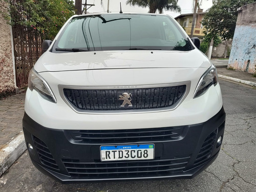 Peugeot Expert 1.6 Hdi Business Pack Td Blue 5p