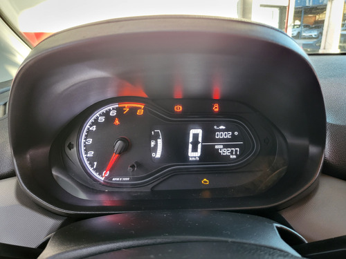 Chevrolet Onix 1.0 Lt 5p