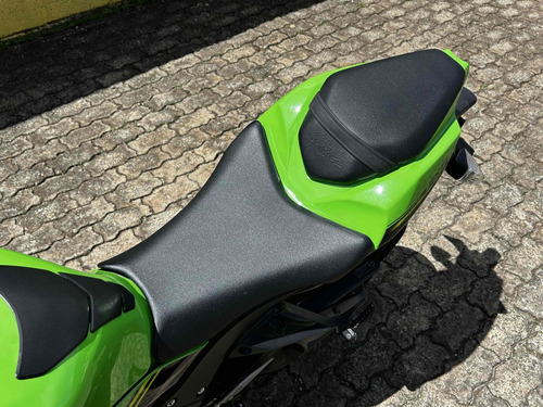 Kawasaki Ninja Zx-10r Abs