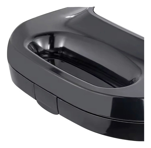 Wafflera Electrica Maquina Antiadherente De 4 Waffles Grande