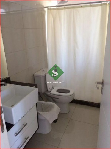 Alquiler De Apartamento En La Mansa, 1 Dormitorio, Baño, Piscina, Buena Vista.- Ref: 167573
