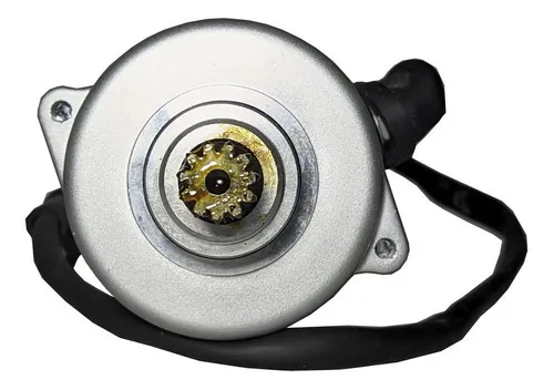 Arranque Para Moto 2003 Cg150