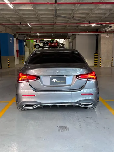 Mercedes Benz A 180 2022
