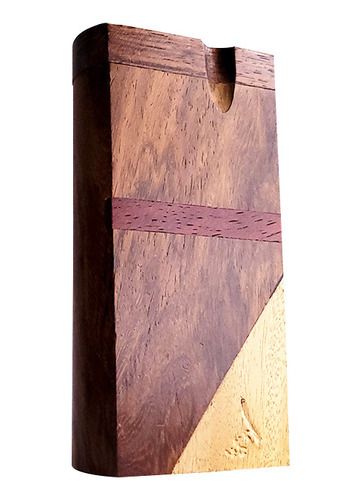 4  Pulgadas Wooden Dugout Diseño 2