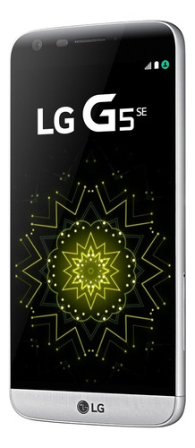 LG G5 SE 32 GB plata 3 GB RAM