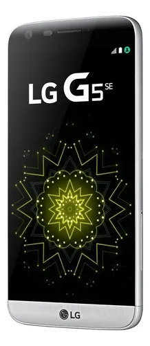 LG G5 SE 32 GB plata 3 GB RAM